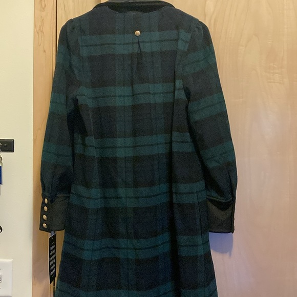 COPY - Brand New Tuckernuck Dress, size M - Picture 7 of 9